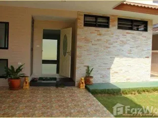 For rent 3 bedrooms house in San Sai, Chiang Mai