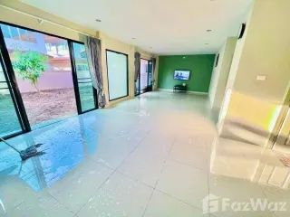 For rent 3 bedrooms house in San Sai, Chiang Mai