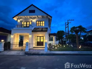 Casa en venta de 3 habitaciones en Mae Rim, Chiang Mai