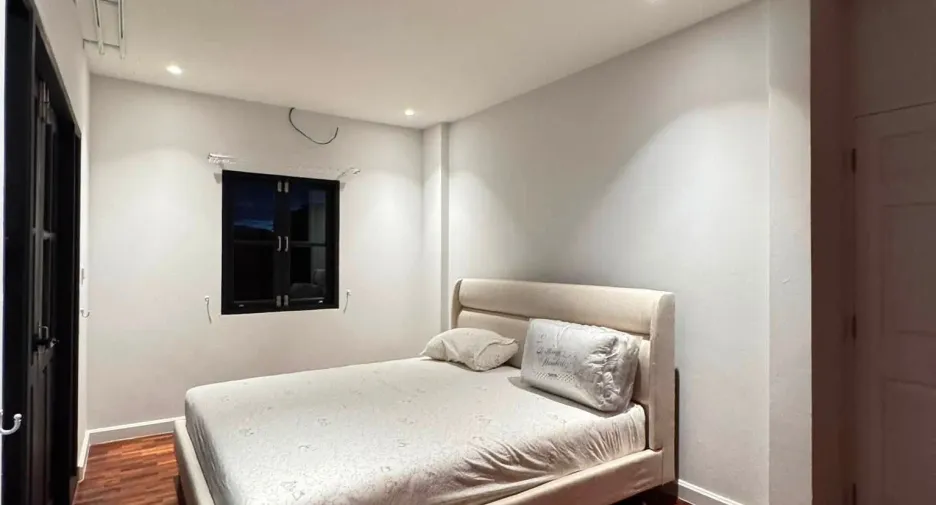 Haus zum Kauf mit 3 Zimmer in Mae Rim, Chiang Mai