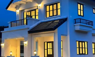Haus zum Kauf mit 3 Zimmer in Mae Rim, Chiang Mai