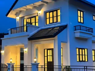 Casa en venta de 3 habitaciones en Mae Rim, Chiang Mai