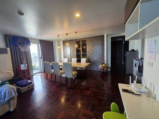 For sale 3 bedrooms condo in Bang Na, Bangkok