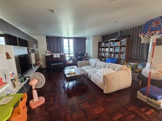 For sale 3 bedrooms condo in Bang Na, Bangkok