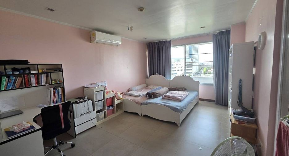 ขาย 3 ห้องนอน คอนโด ใน บางนา, กรุงเทพฯ