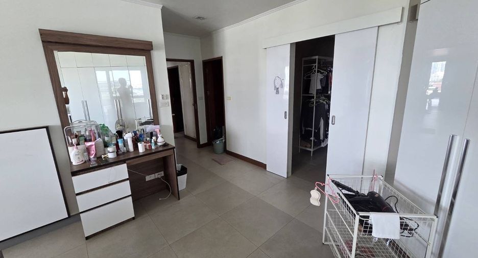 ขาย 3 ห้องนอน คอนโด ใน บางนา, กรุงเทพฯ