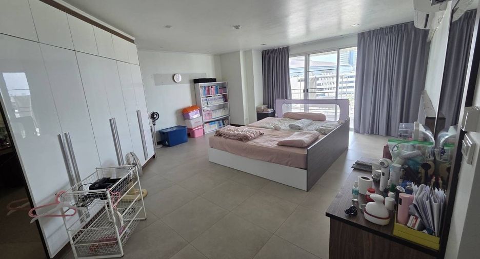 ขาย 3 ห้องนอน คอนโด ใน บางนา, กรุงเทพฯ