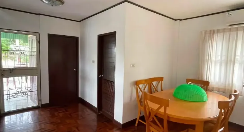 Casa en venta de 3 habitaciones en Hang Dong, Chiang Mai