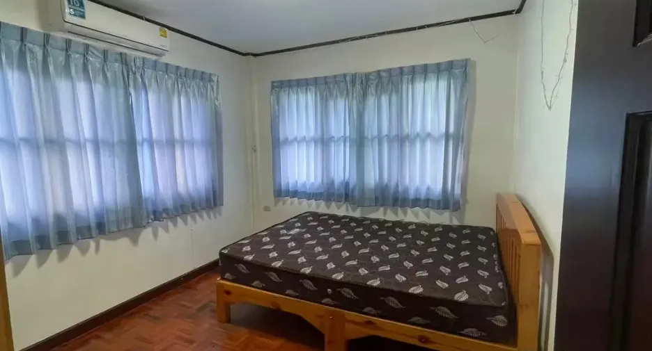 Casa en venta de 3 habitaciones en Hang Dong, Chiang Mai