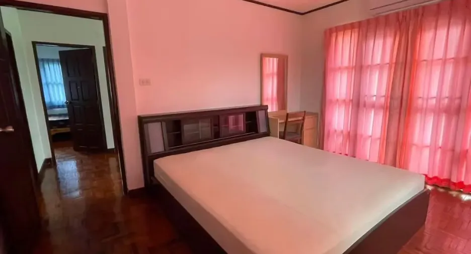 Casa en venta de 3 habitaciones en Hang Dong, Chiang Mai