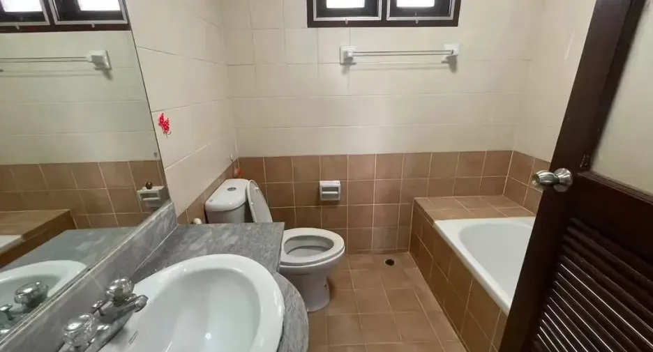 Casa en venta de 3 habitaciones en Hang Dong, Chiang Mai