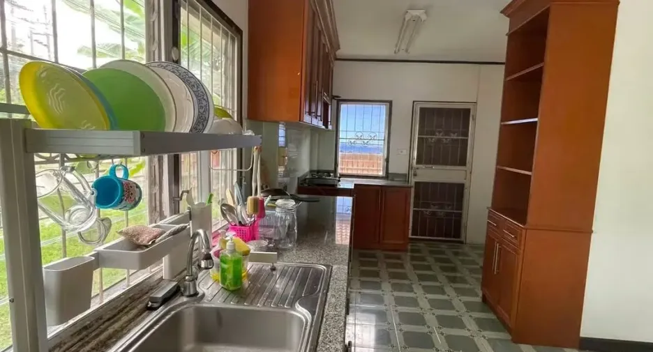Casa en venta de 3 habitaciones en Hang Dong, Chiang Mai