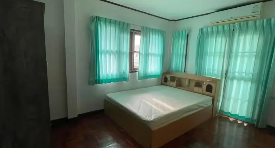 Casa en venta de 3 habitaciones en Hang Dong, Chiang Mai