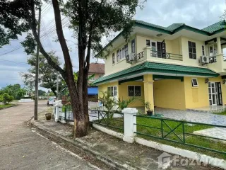 Casa en venta de 3 habitaciones en Hang Dong, Chiang Mai