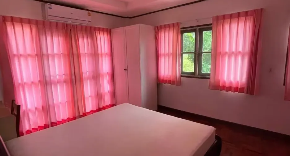 Casa en venta de 3 habitaciones en Hang Dong, Chiang Mai