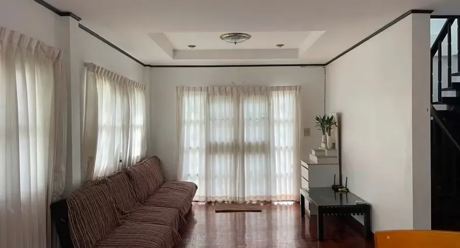 Casa en venta de 3 habitaciones en Hang Dong, Chiang Mai