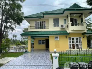 Casa en venta de 3 habitaciones en Hang Dong, Chiang Mai
