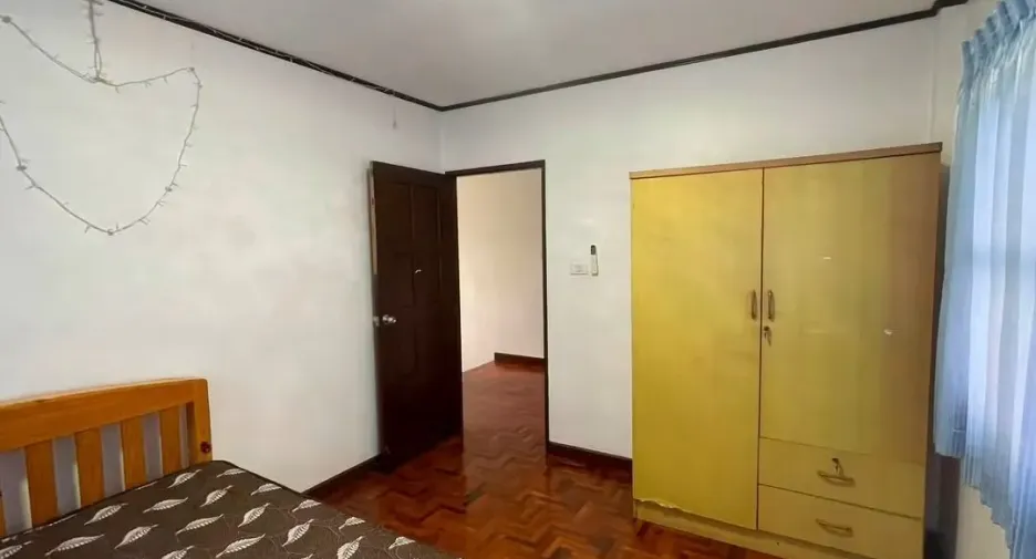 Casa en venta de 3 habitaciones en Hang Dong, Chiang Mai