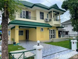 Casa en venta de 3 habitaciones en Hang Dong, Chiang Mai