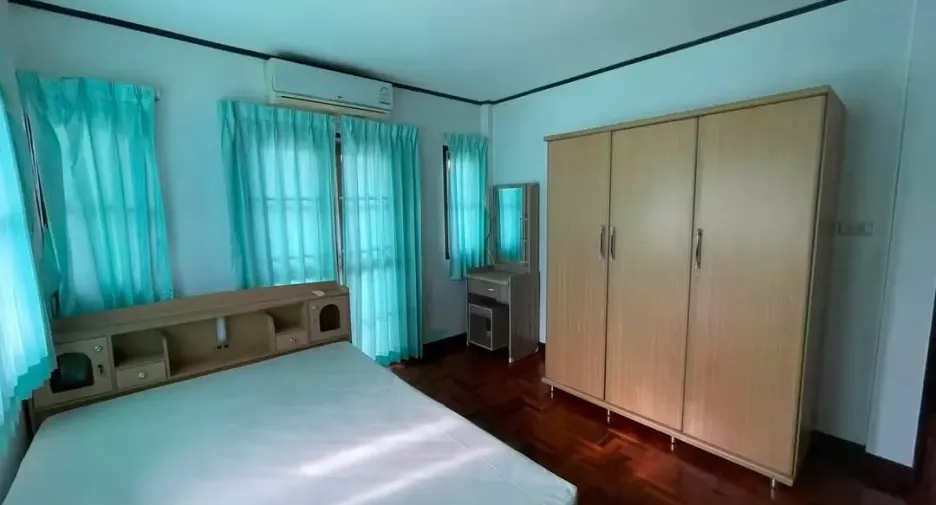 Casa en venta de 3 habitaciones en Hang Dong, Chiang Mai