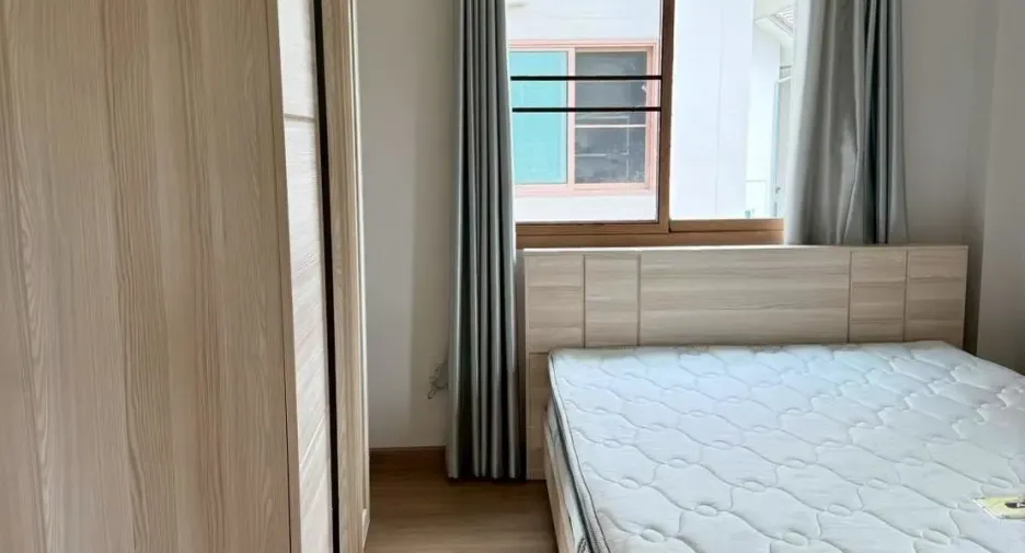 For rent 4 bedrooms house in Hang Dong, Chiang Mai