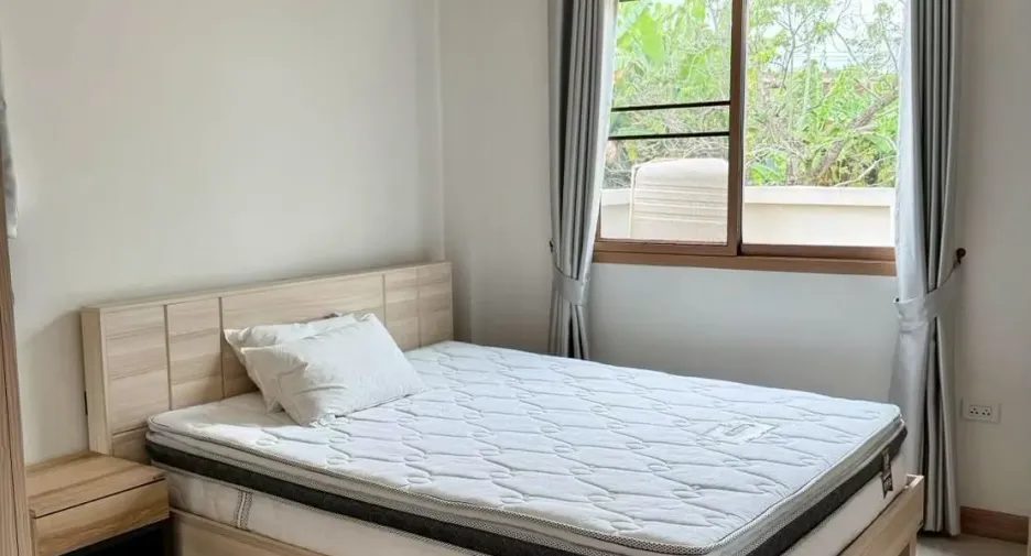 For rent 4 bedrooms house in Hang Dong, Chiang Mai