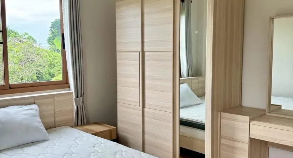 For rent 4 bedrooms house in Hang Dong, Chiang Mai