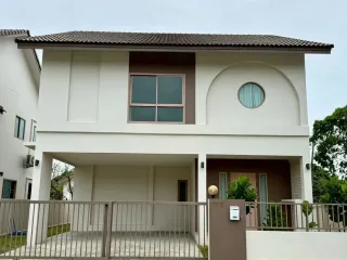 For rent 4 bedrooms house in Hang Dong, Chiang Mai
