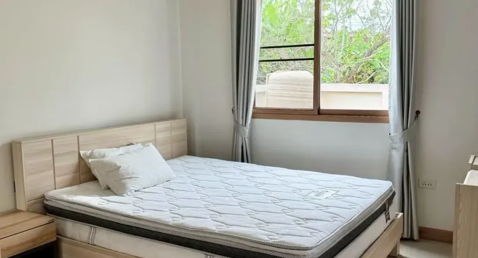 For rent 4 bedrooms house in Hang Dong, Chiang Mai