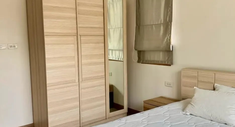 For rent 4 bedrooms house in Hang Dong, Chiang Mai