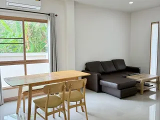 For rent 4 bedrooms house in Hang Dong, Chiang Mai