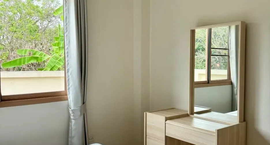 For rent 4 bedrooms house in Hang Dong, Chiang Mai