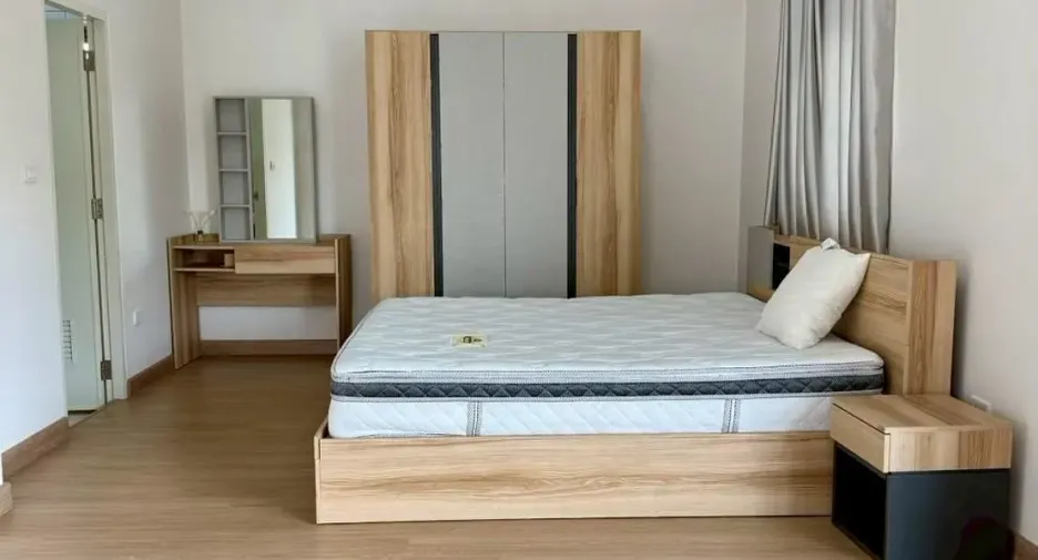For rent 4 bedrooms house in Hang Dong, Chiang Mai