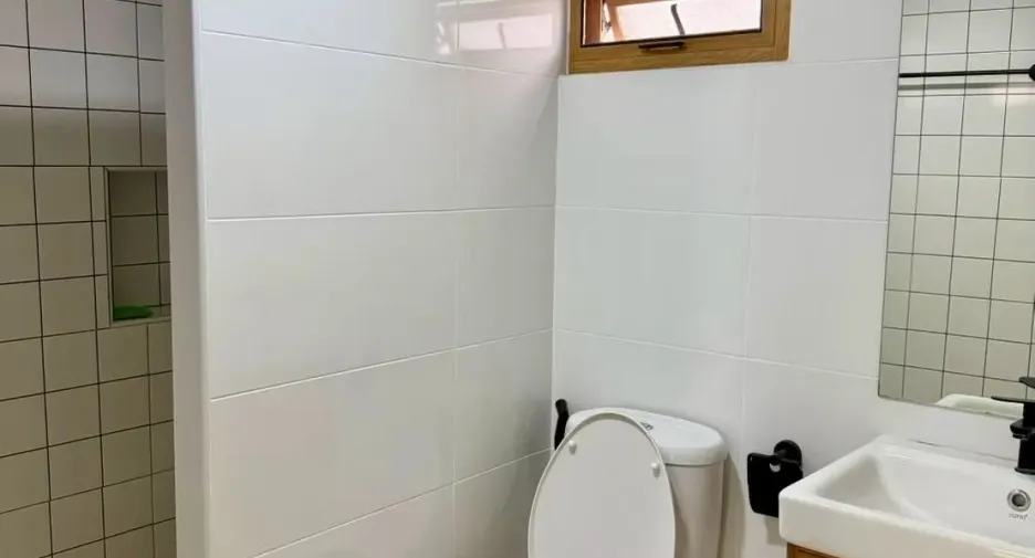 For rent 4 bedrooms house in Hang Dong, Chiang Mai