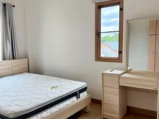 For rent 4 bedrooms house in Hang Dong, Chiang Mai