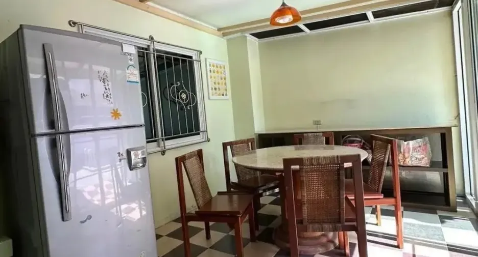 For rent 5 bedrooms house in Hang Dong, Chiang Mai