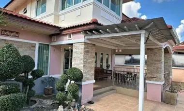 For rent 5 bedrooms house in Hang Dong, Chiang Mai