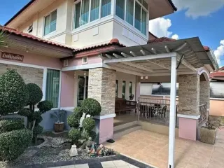 For rent 5 bedrooms house in Hang Dong, Chiang Mai