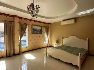 For rent 5 bedrooms house in Hang Dong, Chiang Mai