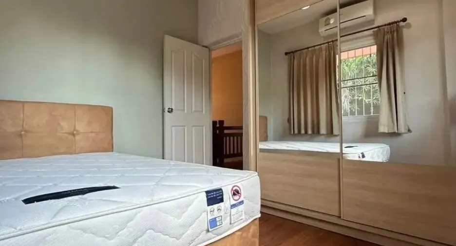 For rent 5 bedrooms house in Hang Dong, Chiang Mai