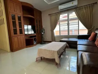 For rent 5 bedrooms house in Hang Dong, Chiang Mai