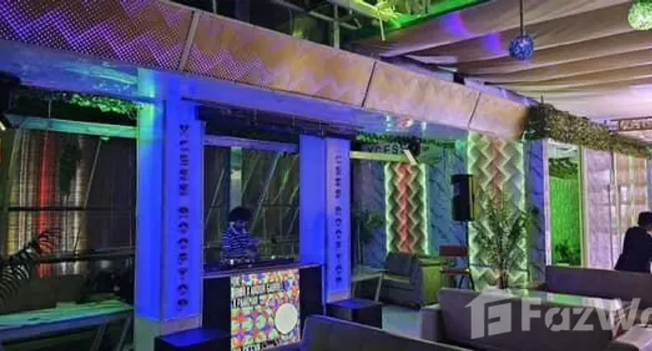 出售 20 卧室 酒店 在 Bang Lamung, Chon Buri