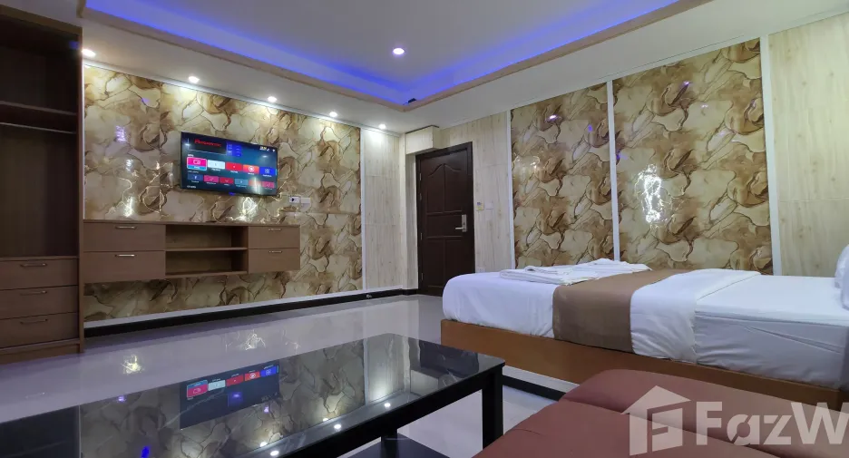 出售 20 卧室 酒店 在 Bang Lamung, Chon Buri