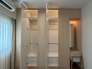 For rent 3 bedrooms townhouse in Bang Phli, Samut Prakan