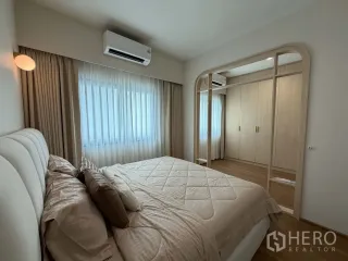For rent 3 bedrooms townhouse in Bang Phli, Samut Prakan