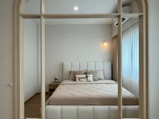 For rent 3 bedrooms townhouse in Bang Phli, Samut Prakan