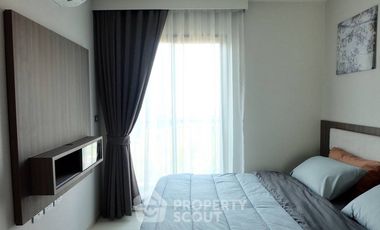 Аренда 1 кровать кондо в Кхлонг Тоеи, Бангкок