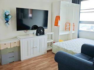 Wohnung zum Kauf mit 1 Zimmer in Suan Luang, Bangkok