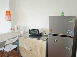 Wohnung zum Kauf mit 1 Zimmer in Suan Luang, Bangkok