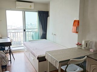Wohnung zum Kauf mit 1 Zimmer in Suan Luang, Bangkok